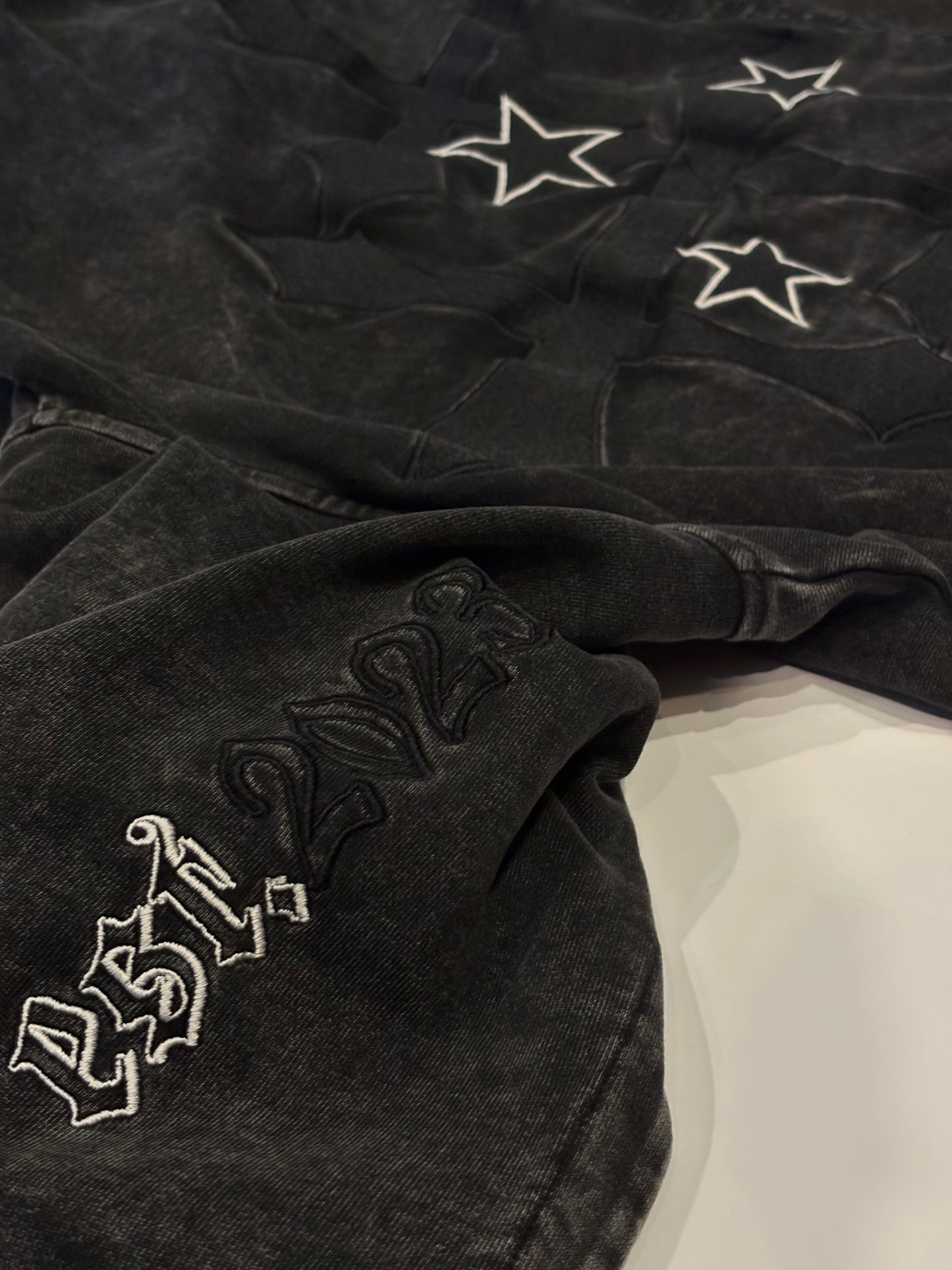 ASTAR “V2” HOODIE (LIMITED)