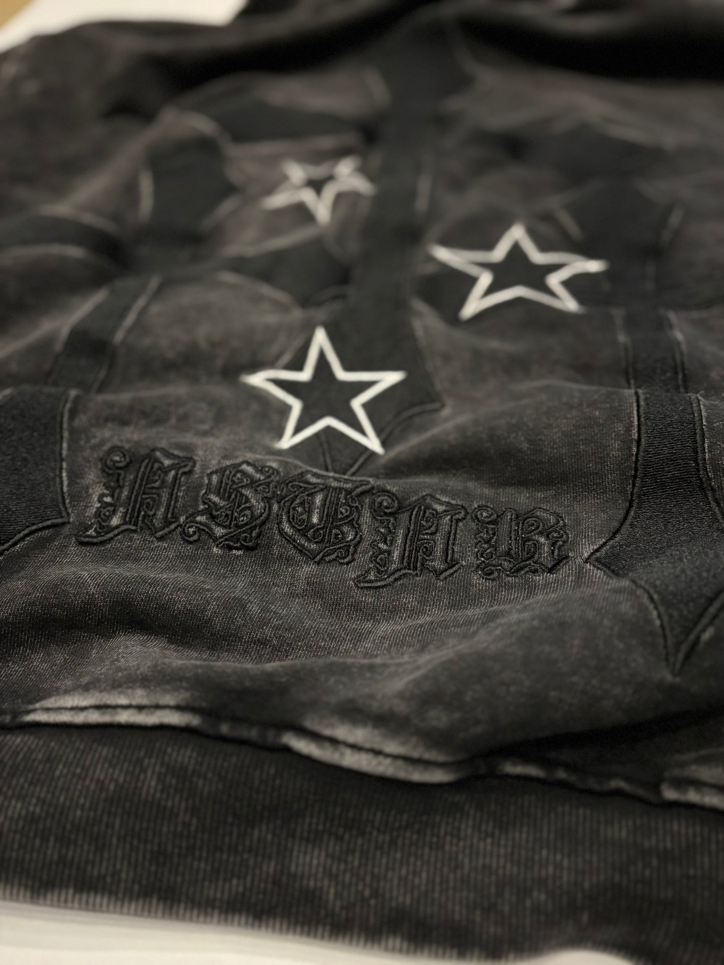 ASTAR “V2” HOODIE (LIMITED)