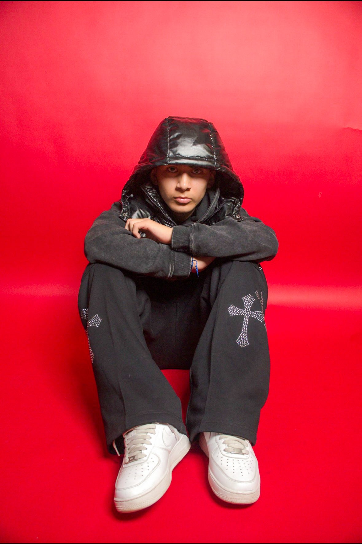 ASTAR "V3" CARGO PANTS