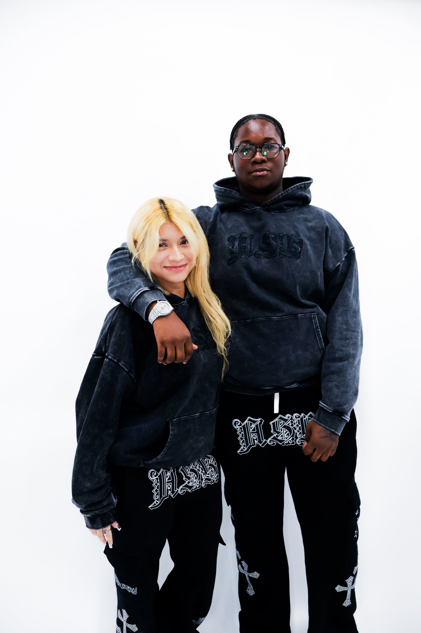 ASTAR “V2” SWEATPANTS