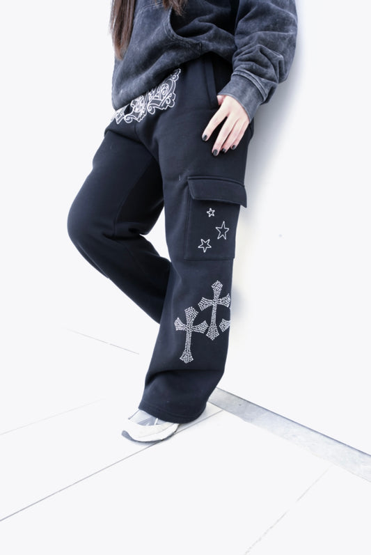 ASTAR “V2” SWEATPANTS