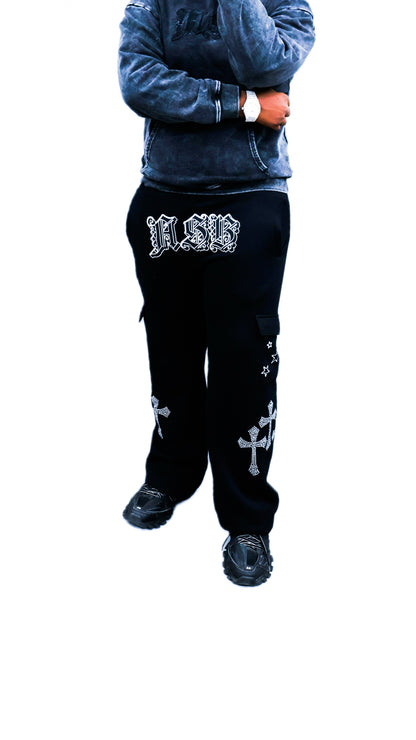 ASTAR “V2” SWEATPANTS