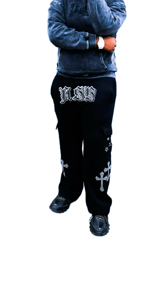 ASTAR “V2” SWEATPANTS