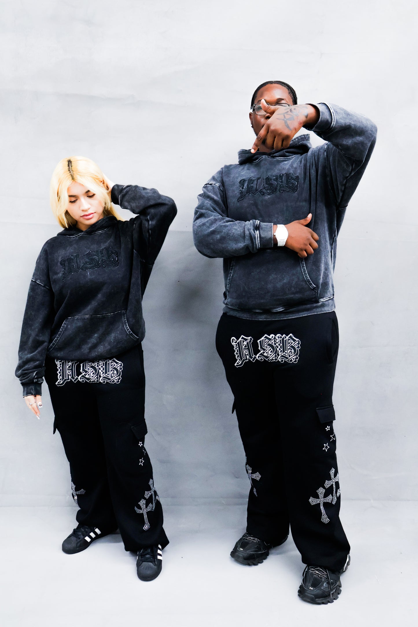 ASTAR “V2” SWEATPANTS