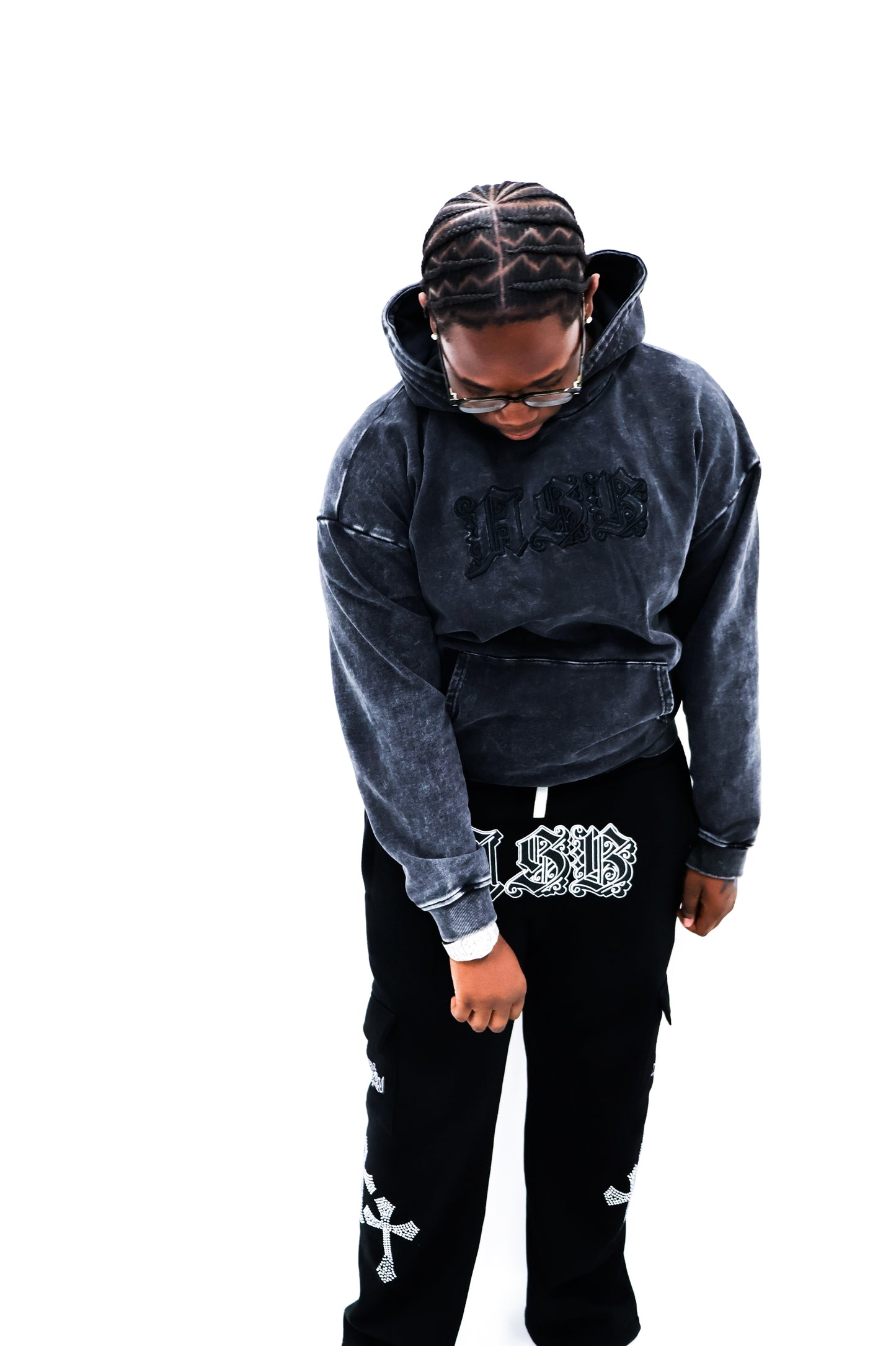 ASTAR “V2” SWEATPANTS