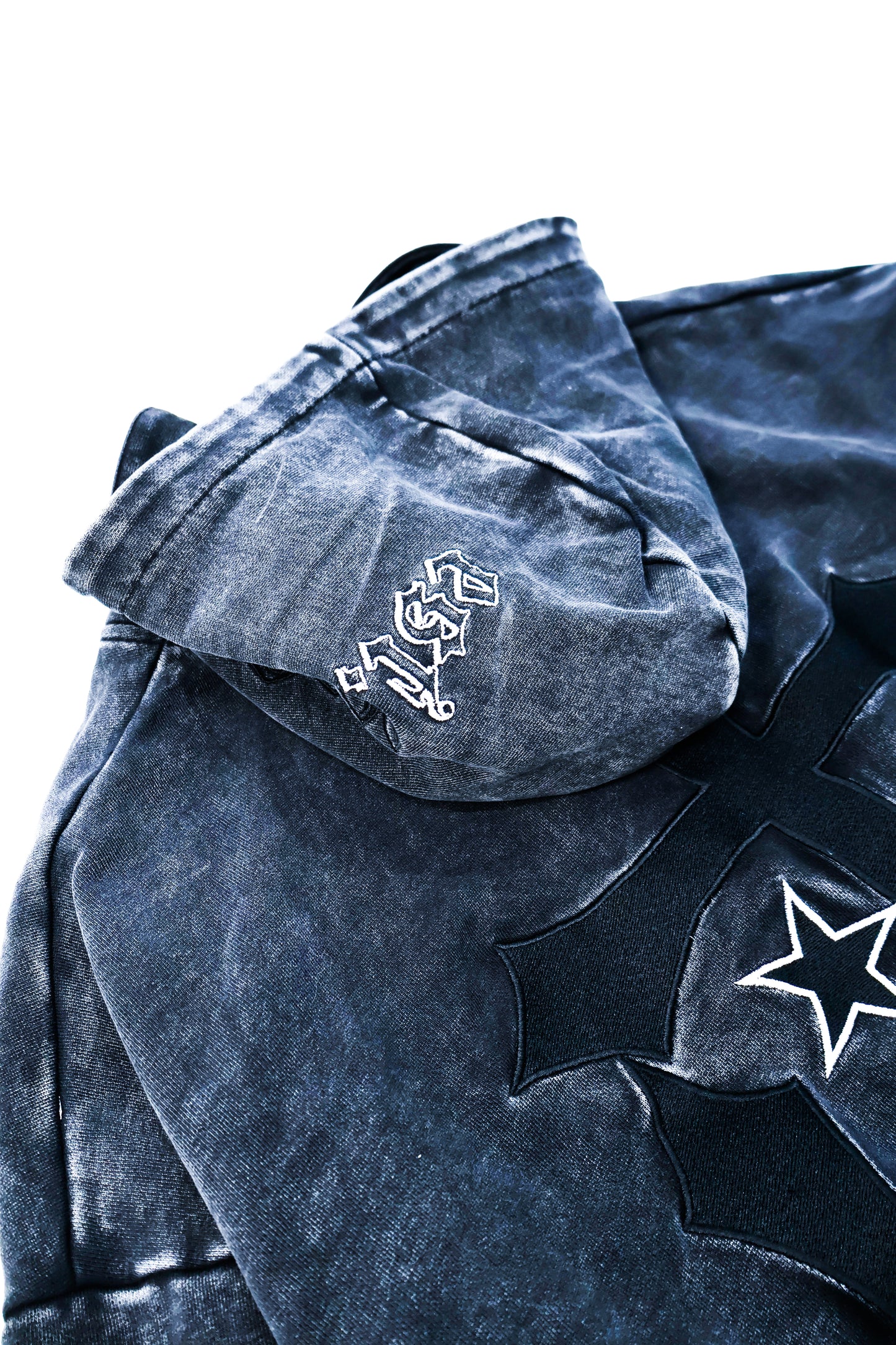 ASTAR “V2” HOODIE (LIMITED)