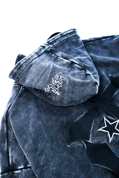 ASTAR “V2” HOODIE (LIMITED)