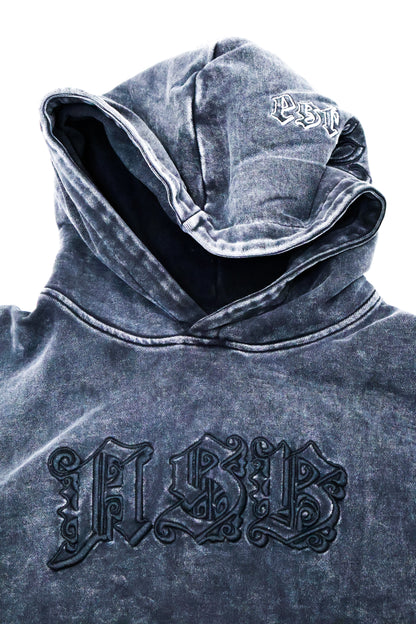 ASTAR “V2” HOODIE (LIMITED)