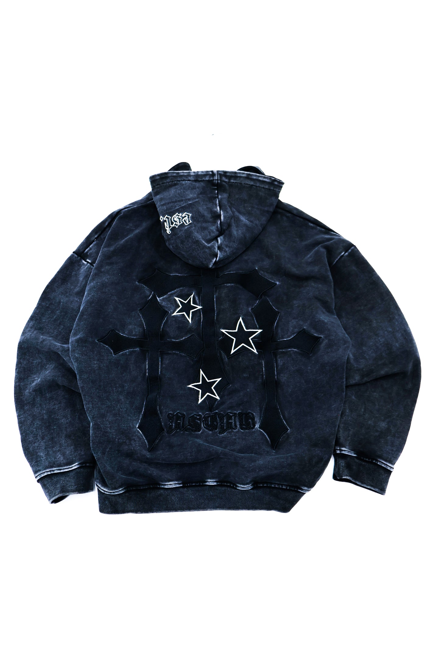 ASTAR “V2” HOODIE (LIMITED)