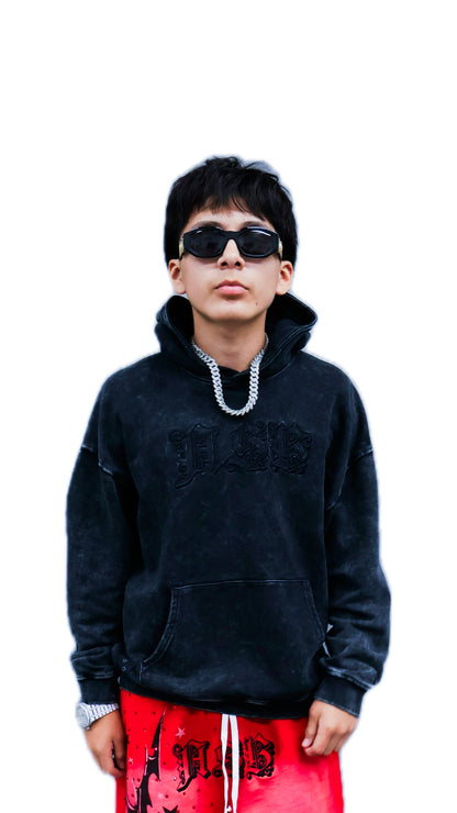 ASTAR “V2” HOODIE (LIMITED)