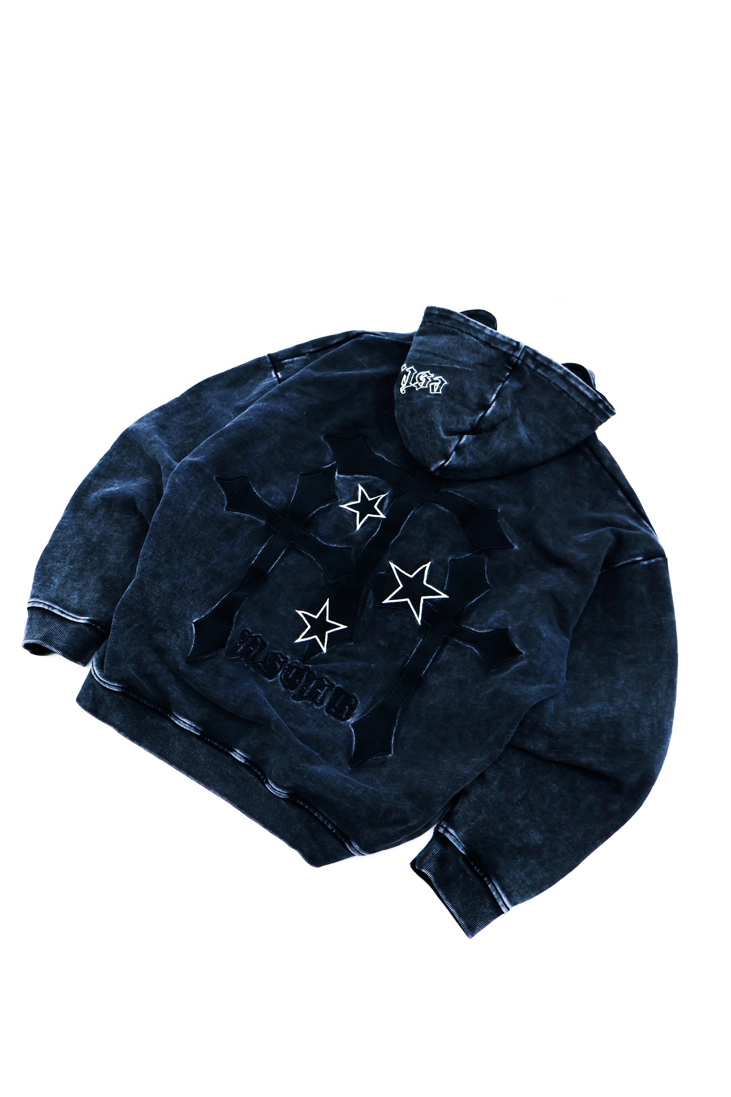 ASTAR “V2” HOODIE (LIMITED)