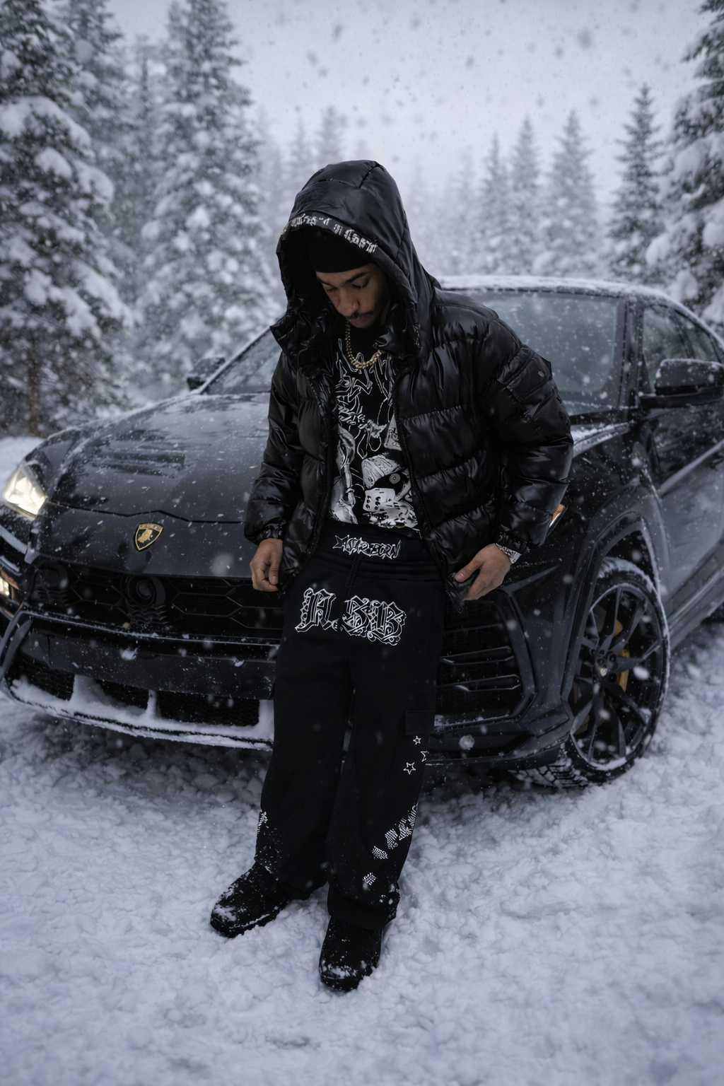 ASTAR "V3" CARGO PANTS