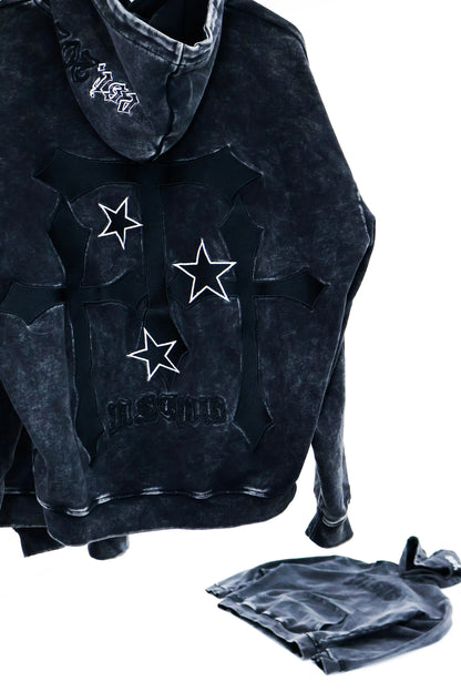 ASTAR “V2” HOODIE (LIMITED)