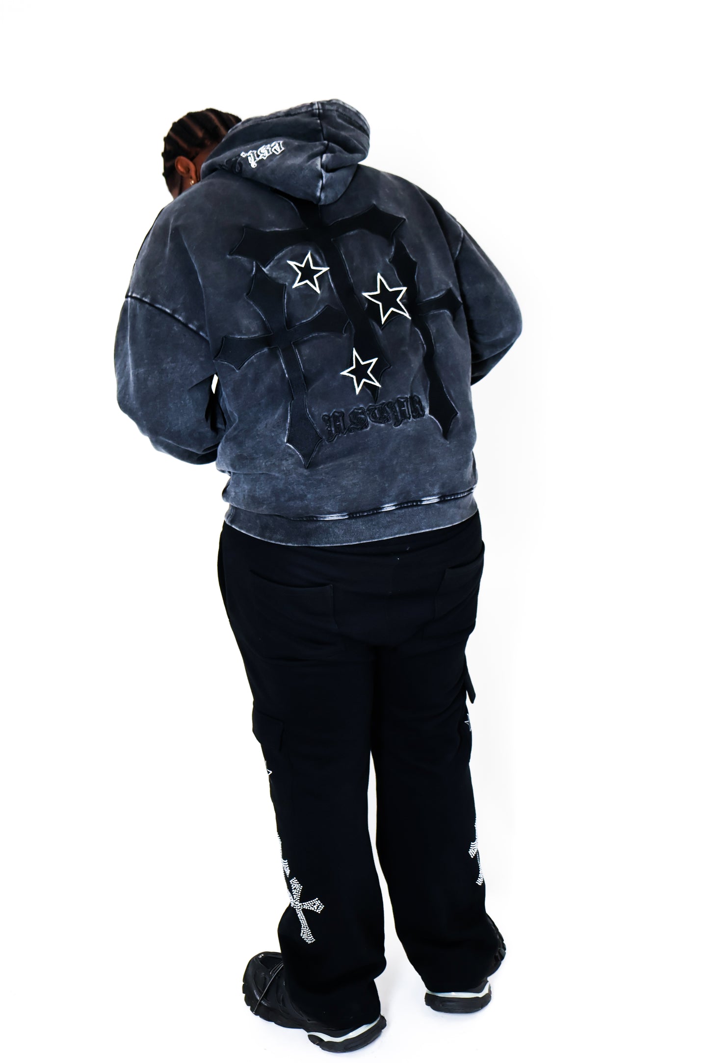 ASTAR “V2” SWEATPANTS