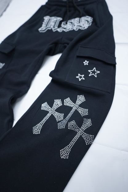 ASTAR "V3" CARGO PANTS