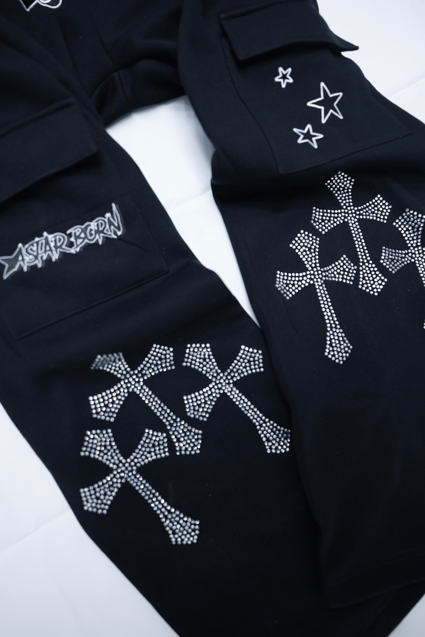 ASTAR "V3" CARGO PANTS