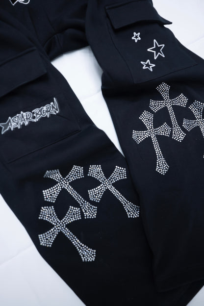 ASTAR "V3" CARGO PANTS