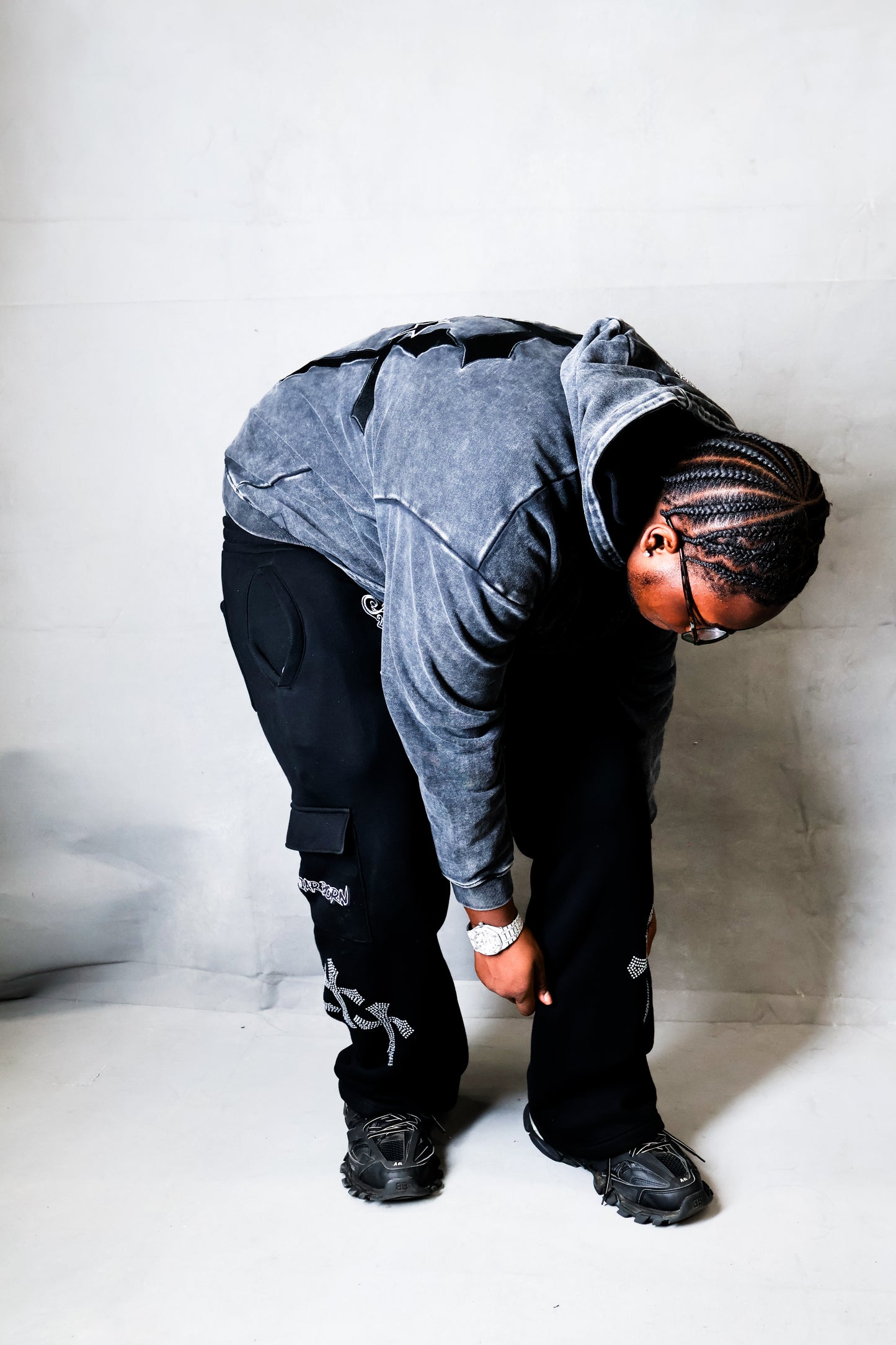 ASTAR “V2” SWEATPANTS