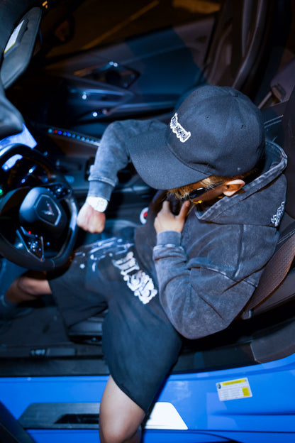 ASTAR “V2” HOODIE (LIMITED)