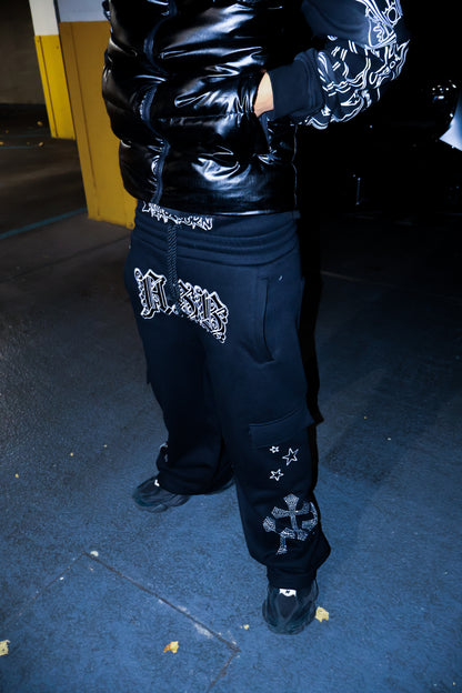 ASTAR "V3" CARGO PANTS