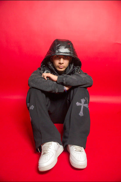 ASTAR "V3" CARGO PANTS