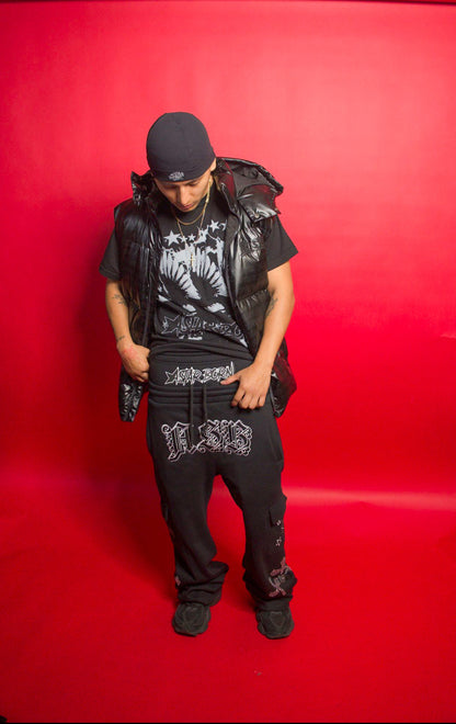 ASTAR "V3" CARGO PANTS